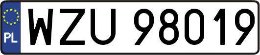WZU98019
