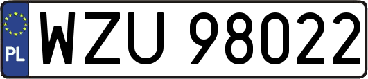 WZU98022