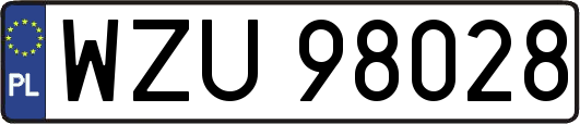 WZU98028