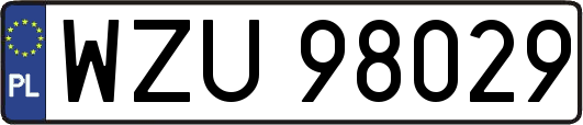 WZU98029