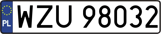 WZU98032