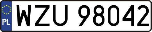WZU98042