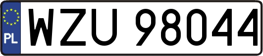 WZU98044