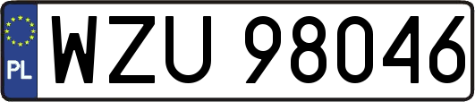 WZU98046