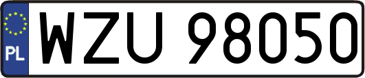 WZU98050