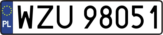 WZU98051