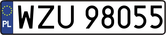 WZU98055