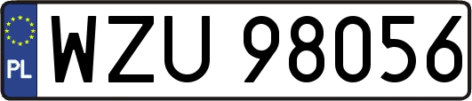 WZU98056