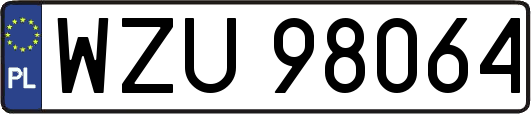 WZU98064