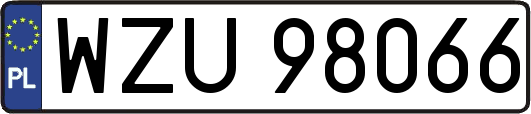 WZU98066