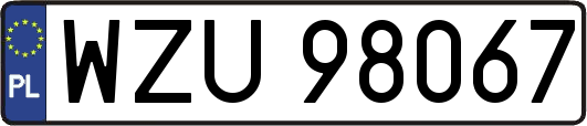 WZU98067