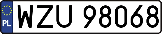 WZU98068