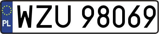 WZU98069