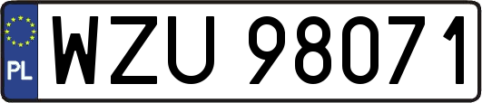 WZU98071