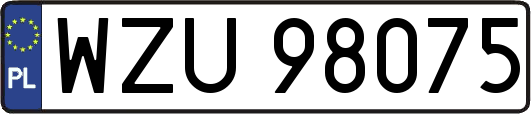 WZU98075
