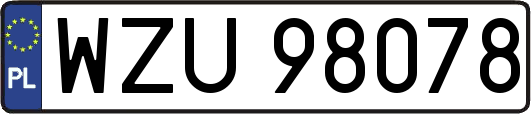 WZU98078