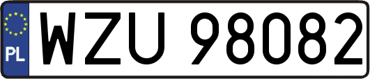 WZU98082