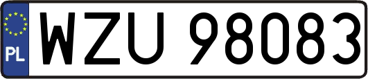 WZU98083