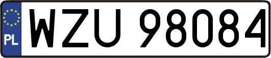 WZU98084