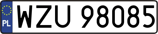 WZU98085