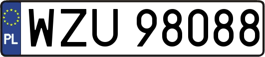 WZU98088