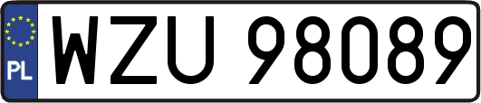 WZU98089