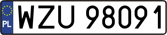 WZU98091