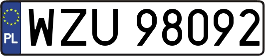 WZU98092