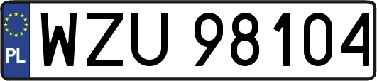 WZU98104