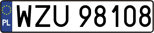 WZU98108