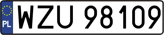 WZU98109