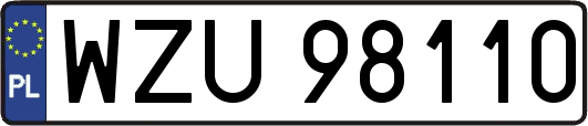 WZU98110