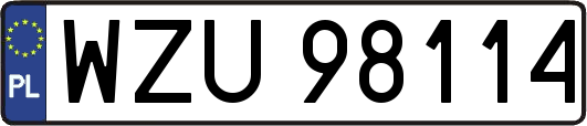 WZU98114