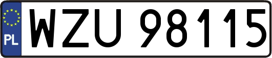 WZU98115