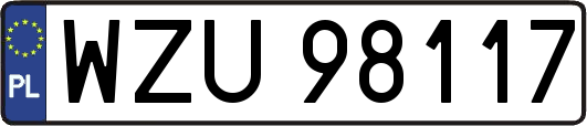 WZU98117