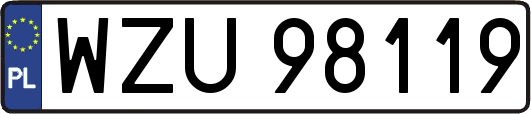 WZU98119