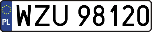 WZU98120