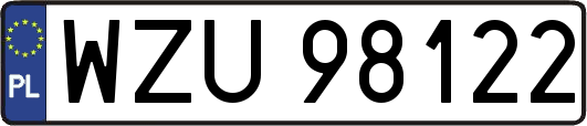 WZU98122