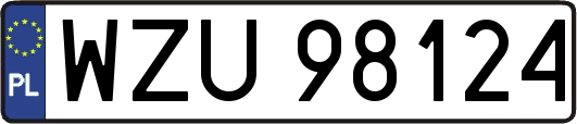 WZU98124