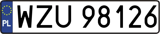 WZU98126