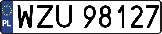 WZU98127