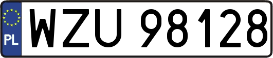 WZU98128