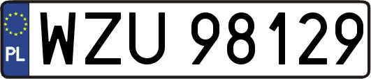 WZU98129