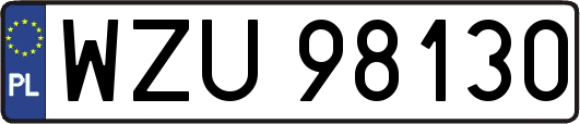 WZU98130