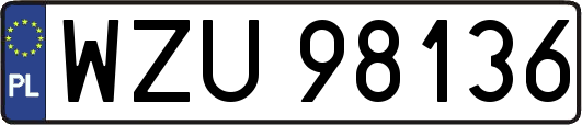 WZU98136
