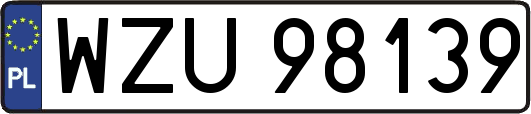 WZU98139