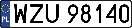 WZU98140