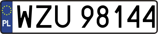 WZU98144