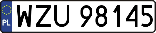 WZU98145