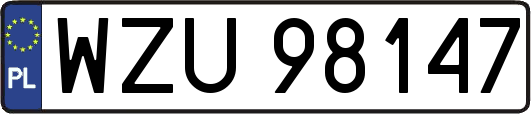 WZU98147